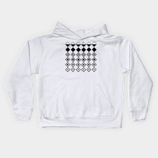 NATIVE ETHNIC Kids Hoodie